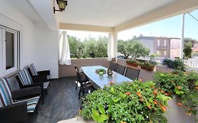 Apartment Sunny Terrace